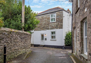 Trehawn Cottage